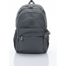 Benitto Kids Relaxion Çok Gözlü, Içi Geniş, Su Itici Özellik, Aksesuarlı, Krinkıl Okul Çantası 1625