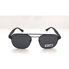 R-Line Lux Metal 2080 C2M 54 Polarize Güneş Gözlüğü