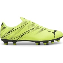 Puma Attacanto Fg/ag Siyah Erkek Krampon