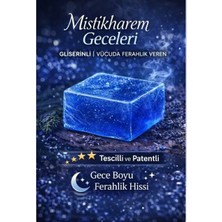 Kuzey Sabun Mistik Haremgeceleri Sabunu