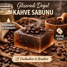 Kuzey Sabun Kahve Sabunu