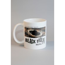 Nuugg Kara Delik Gerçekliği Kupa