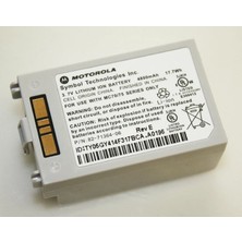 Motorola MC70/MC75 Orijinal 4800MAH 17.7WH Batarya (82-71364-06)
