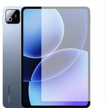 Microcase Xiaomi Pad 8 / Pad 8 Pro Uyumlu Tablet Tempered Glass Cam Koruma - AL3291