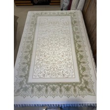 Köşk Halı Modern Dokuma Leke Tutmaz Kaliteli Salon Halısı