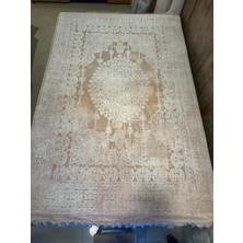 Köşk Halı Modern Dokuma Leke Tutmaz Kaliteli Salon Halısı