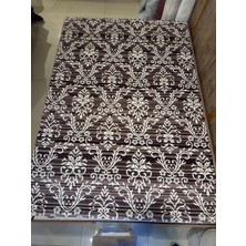 Köşk Halı Modern Dokuma Leke Tutmaz Kaliteli Salon Halısı