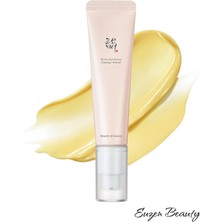 Beauty of Joseon Revive Eye Serum Şişmiş Göz Altı Torbaları, Ince Çizgiler ve Koyu Halkalar Için Göz Serumu 30ML