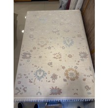 Köşk Halı Modern Dokuma Leke Tutmaz Kaliteli Salon Halısı