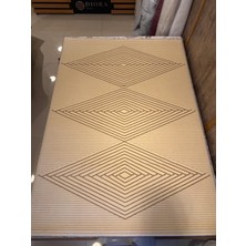 Köşk Halı Modern Dokuma Leke Tutmaz Kaliteli Salon Halısı