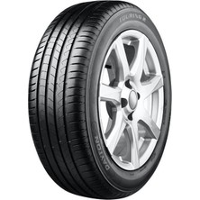 Dayton 215/60R17 96H Tourıng 2 C-B-71 Yaz Suv Lastiği (Üretim Yılı: 2026)