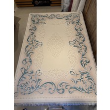 Köşk Halı Modern Dokuma Leke Tutmaz Kaliteli Salon Halısı