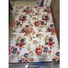 Köşk Halı Modern Dokuma Leke Tutmaz Kaliteli Salon Halısı