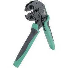 Pro's Kit Proskit CP-371B Konnektör Terminal Sıkma Pensesi