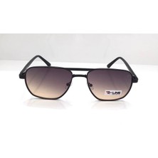 R-Line Lux Metal MS308 C31 57 Güneş Gözlüğü