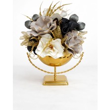 Maviessa Burgu Model Eva Aranjman