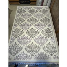 Köşk Halı Modern Dokuma Leke Tutmaz Kaliteli Salon Halısı