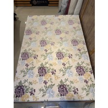 Köşk Halı Modern Dokuma Leke Tutmaz Kaliteli Salon Halısı