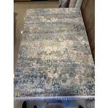 Köşk Halı Modern Dokuma Leke Tutmaz Kaliteli Salon Halısı