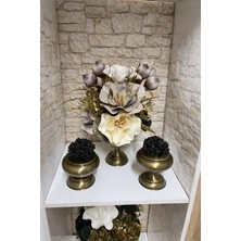 Maviessa Eskitme Eva Aranjman Seti