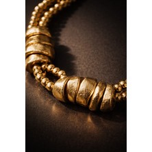 Aurium Elite Necklace-Gold