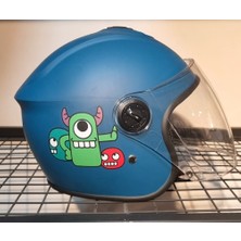 Gogopremium Çocuk Kaskı