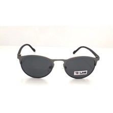 R-Line Lux Metal 2081 C2M 54 Polarize Güneş Gözlüğü