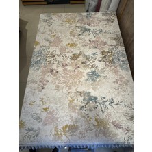 Köşk Halı Modern Dokuma Leke Tutmaz Kaliteli Salon Halısı