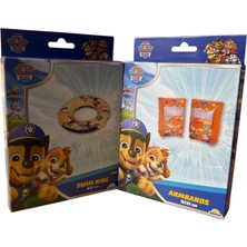 G-Tuğ Outlet Paw Patrol Simit ve Kolluk