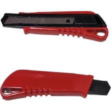 I-Zet 18 mm Profesyonel Maket Bıçağı 288 Adet