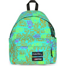 Eastpak x Keith Haring Day Pak'r Backpack