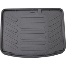 Rizline Fiat Bravo 2007-2014 Araca Özel Bagaj Havuzu