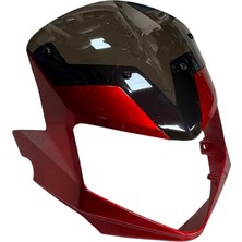 Mondial Mh Drift Far Muhafaza Kırmızı