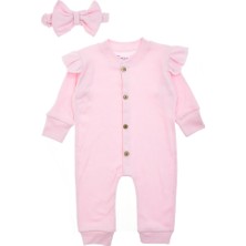 Fiyonklu-Tokalı Tulum