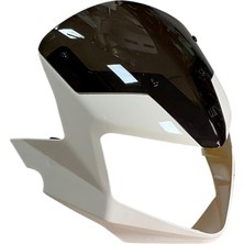 Mondial Mh Drift Far Muhafaza Beyaz