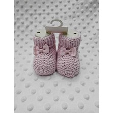 Berkaysun Tekstilden Bebek Patiği