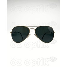 Atos Lombardini 908 Damla Model Mineral Camlı Unisex Güneş Gözlüğü