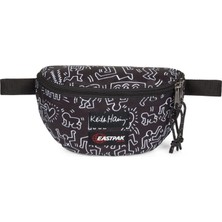 Eastpak x Keith Haring Springer Waist Bag