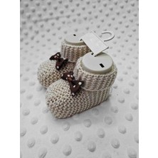 Berkaysun Tekstilden Bebek Patiği