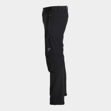 Joma Uzun Pantolonlu Erkek Explorer Siyah