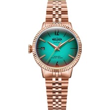 Welder WRC754 Kadın Kol Saati