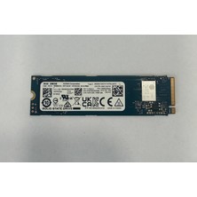 Kioxia Kıoxıa Bg6 256 GB SSD  GEN4X4 Nvme M.2 - KBG6AZNV256G