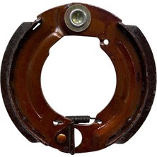 E-Bike Fren Balatası 110'LUK