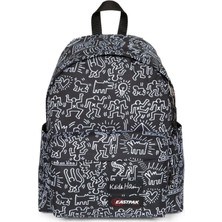 Eastpak x Keith Haring Day Pak'r Backpack
