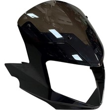 Mondial Mh Drift Far Muhafaza Siyah