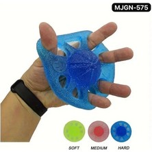 Çetiner Group Silikon El Egzersizi