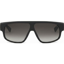 Hermossa HM1614 01 125  Unisex Güneş Gözlüğü
