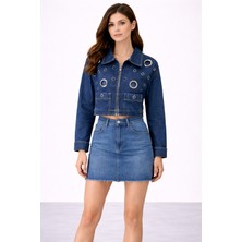 Centilmen Bdk Ceket Yaka Kot Ceket  0748