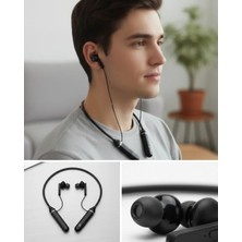 Teknodayım 250 Saat Şarj Süreli Kulaklık