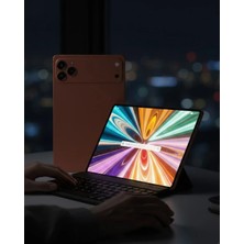 Teknodayım Tablet Pc Seti Klavye Dahil Online Eğitim ve Ofis Kullanımı